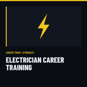 Electrician Career Training — Technical Skills College