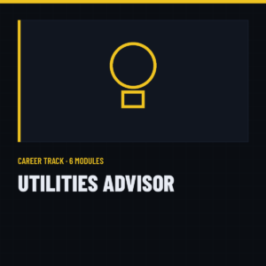 Utilities Advisor — Technical Skills College