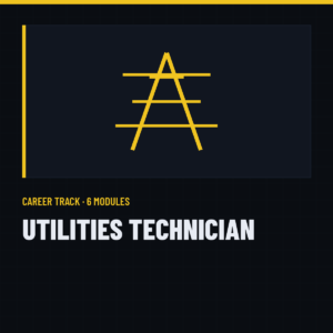 Utilities Technician — Technical Skills College